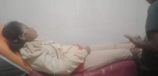 Diduga Pipa Pertamina Bocor Di Buni Bakti, Warga Terdampak, Seorang Anak Alami Sesak Napas