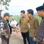 Komisi III DPRD Kabupaten Bekasi Sidak Dugaan Proyek Pengurugan Ilegal di Desa Sukaasih