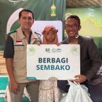 Jumat Berkah PLN UP3 Serpong: Menyalakan Harapan, Menebar Kebahagiaan untuk Anak Yatim di Kampung Babakan SERPONG