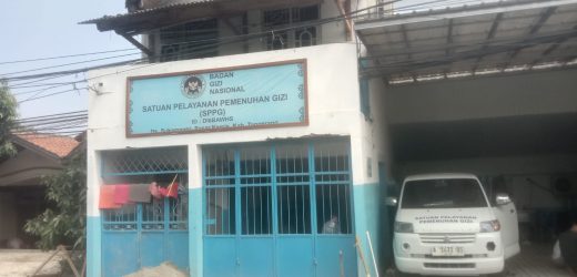 Honor Pekerja Diduga Belum Dibayar Penuh, Transparansi Anggaran SPPG Sukamantri III Disorot Publik