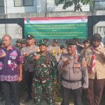 Program Pembinaan Lingkungan Hidup Tangerang Tahun 2026 Tema: Optimalkan Peran Binter TNI AD dalam Mitigasi Bencana Melalui Kegiatan Lingkungan Hidup