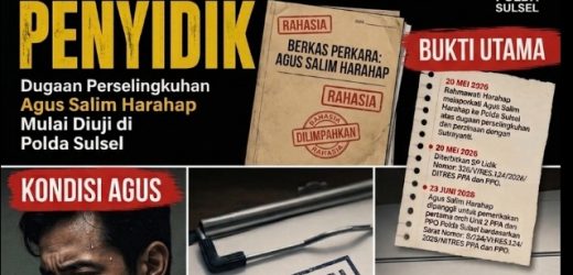 Dari Konflik Rumah Tangga ke Meja Penyidik: Menanti Pembuktian dalam Proses Hukum