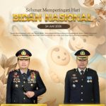 Kapolres Cilegon Ucapkan Selamat Hari Bidan Nasional: Terima Kasih Atas Dedikasi untuk Ibu dan Anak