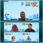 HARGANAS Ke-33 Tahun 2026, Kemendukbangga/BKKBN Banten Dorong Kolaborasi Dunia Usaha Wujudkan Keluarga Berkualitas Melalui Program TAMASYA