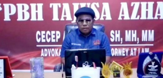 Dapat Laporan via Instagram, Bupati Serang Ratu Rachmatuzakiyah Perintahkan Bantuan Hukum untuk Korban Pencabulan Anak