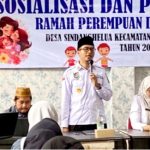 Pemdes Sindangheula Gelar Sosialisasi dan Penguatan Desa Ramah Perempuan dan Anak