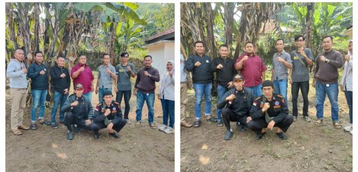 Aliansi Mancak Bersatu Tegas Tolak Dugaan Aktivitas di Desa Waringin, Desak Pemerintah Buka Legalitas dan Perizinan Secara Transparan
