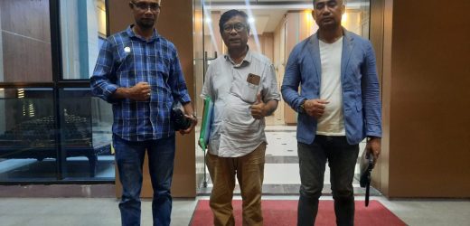 Terkait Isu Dugaan Penyekapan dan Pemerasan di Percetakan “Mau Print”, Pemilik Percetakan Memberikan Klarifikasi dan Memohon Masyarakat Jangan Mudah Terbawa Opini Sesaat