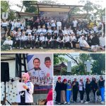 Momentum HANI 2026 , ormas frent banten bersatu (FBB) mengikuti ” Senam bersama LAN” Bukti Sinergi dan kolaborasi ajak masyarakat untuk menciptakan Kota Tangerang BERSINAR (Bersih Narkoba)