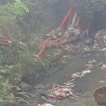 Diduga Melintasi Gorong-Gorong Jalan Tol Tanpa Izin, Pimpinan Redaksi SkemaRubrik.com Roni Fahroni Desak Kabel SKTM 20 kV Ditarik Ulang dan Diaudit Total