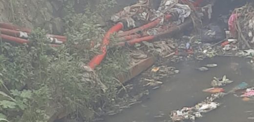Diduga Melintasi Gorong-Gorong Jalan Tol Tanpa Izin, Pimpinan Redaksi SkemaRubrik.com Roni Fahroni Desak Kabel SKTM 20 kV Ditarik Ulang dan Diaudit Total