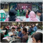 Mahasiswa Banten Tegaskan Tetap Kritis, Siap Berkolaborasi Kawal Profesionalisme Polri