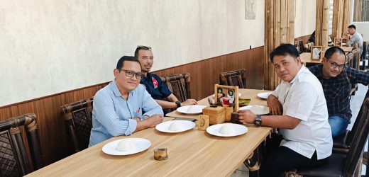 Dukung Legitimasi Organisasi, Praktisi Hukum Icang Rahardian Siapkan Kantor Sekretariat untuk Caretaker Kadin Kabupaten Bekasi