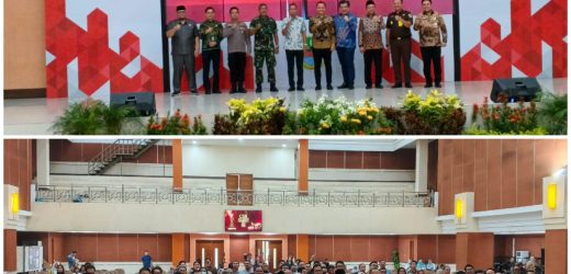 CSR Awards 2026, Pemkab Bekasi Apresiasi Perusahaan dan Yayasan yang Berkontribusi bagi Kesejahteraan Masyarakat