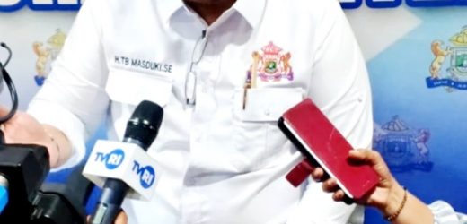 Pelaku Usaha Maritim Banten Perkuat Kolaborasi, Dorong Kemajuan Sektor Pelabuhan