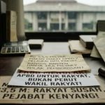 Anggaran Makan-Minum DPRD Banten Rp43,5 Dinilai Melukai Hati Rakyat