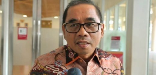 Banten Dapat Jatah 4 Flyover dan Underpass Perlintasan KA, DPR Desak Pemda Percepat Pembebasan Lahan