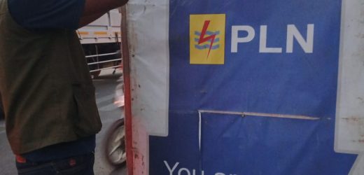PLN UP3 Serpong Laksanakan Sidak Pengawasan K3 Pekerjaan Galian Kabel SKTM di Legok–Karawaci