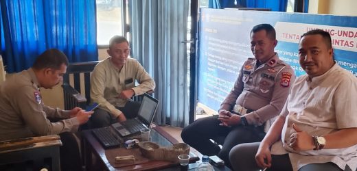 Tiga Pejalan Kaki Tertabrak Minibus di Jalur Cilegon–Merak, Kuasa Hukum Korban Pertanyakan Progres Penyelidikan