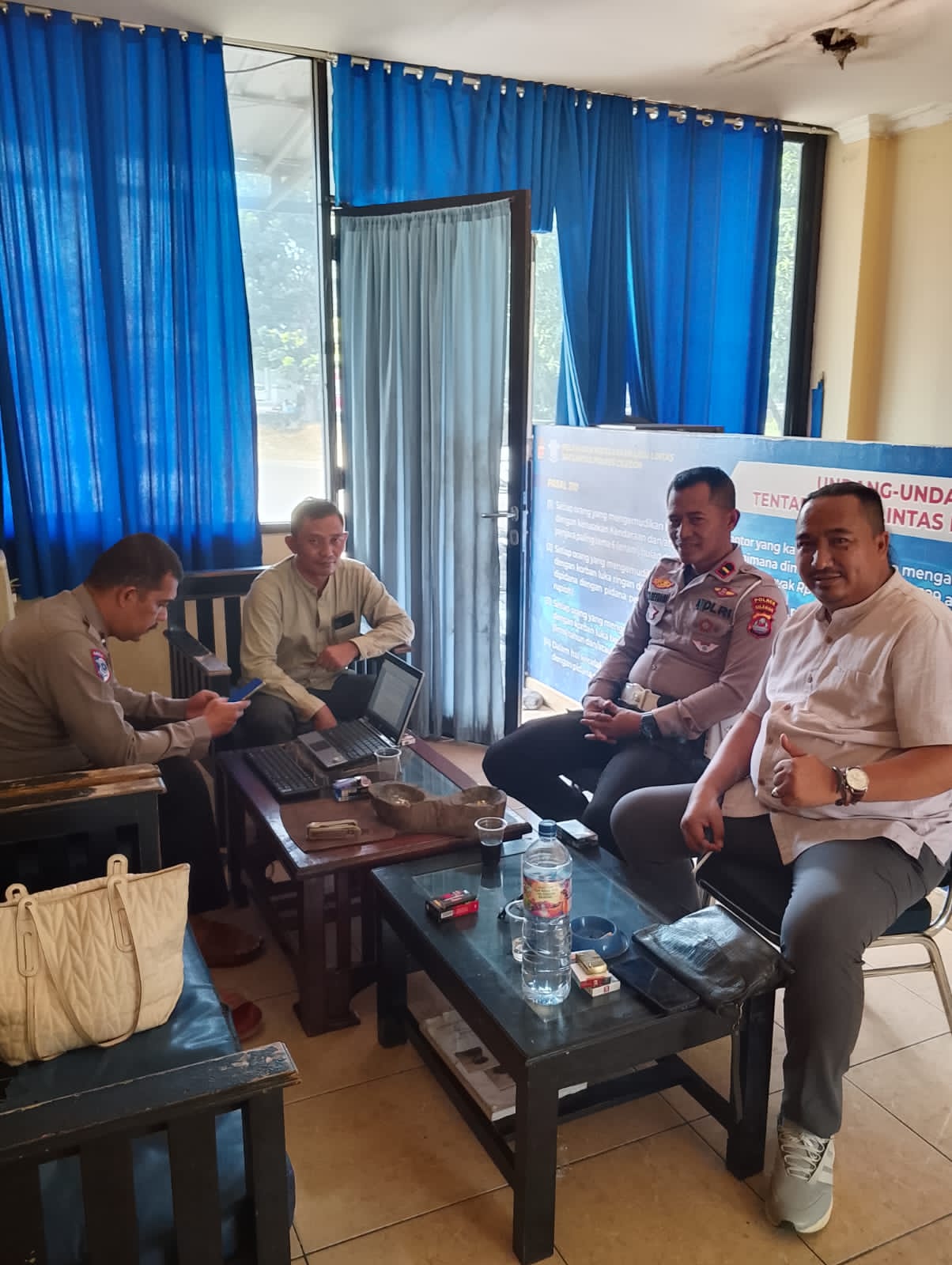 Tiga Pejalan Kaki Tertabrak Minibus di Jalur Cilegon–Merak, Kuasa Hukum Korban Pertanyakan Progres Penyelidikan