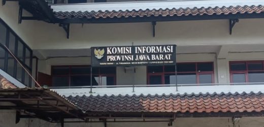 Tegakkan Transparansi, Pokja IWO Indonesia Resmi Gugat PPID Desa Jayabakti ke Komisi Informasi Jabar
