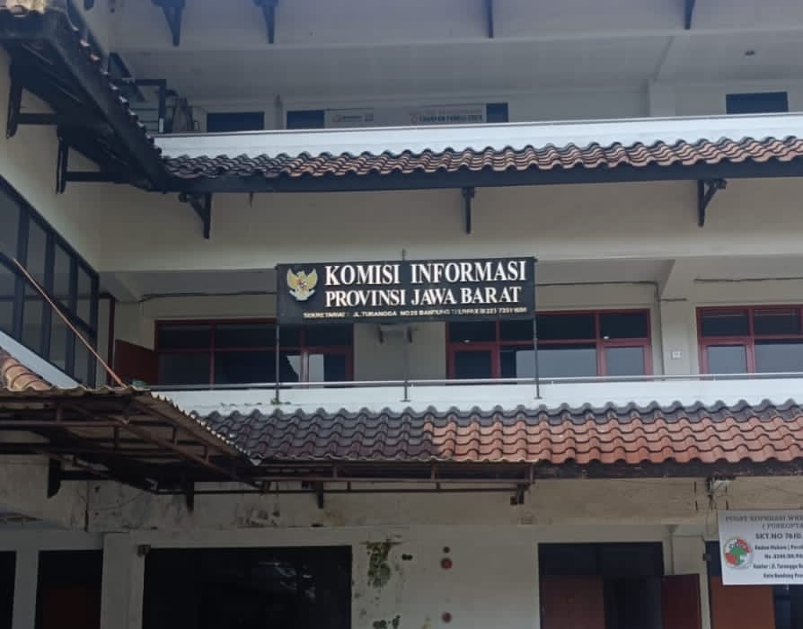 Tegakkan Transparansi, Pokja IWO Indonesia Resmi Gugat PPID Desa Jayabakti ke Komisi Informasi Jabar