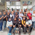 TASYAKURAN PENGUKUHAN PIMPINAN REDAKSI DAN KEPALA BIRO JAKARTA MEDIA GLOBALWIJAYA.COM: Momentum Memperkuat Profesionalisme, Integritas, dan Sinergi Media