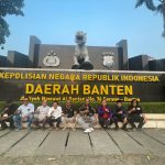 KABB Desak Polda Banten Periksa IF  Terlibat Video Hoaks