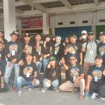 Sekret gaceng squad berjuang selama empat bulan, untuk mensukseskan festival Ciomas Ngabring 2026
