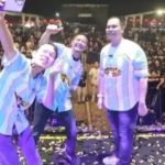 Kota Serang Fair 2026: Nonton Konser Wajib Belanja UMKM Minimal Rp 30 Ribu