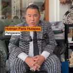 Hotman Paris Minta Maaf Usai Skakmat Wartawan dengan Kata “Punya Otak Gak”, IWO Indonesia Turut Layangkan Kecaman Keras