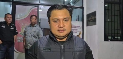 Anggota DPRD Kabupaten Bekasi Nyumarno Resmi Ditahan Kejari Cikarang, Kasus Dugaan Pengeroyokan Segera Disidangkan