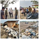 Sidak Komisi III DPRD Kabupaten Bekasi Dinilai Hanya Formalitas, Project Pengurugan Diduga ilegal di Desa Sukaasih Kembali Berjalan