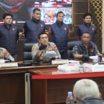 Ungkap kasus Pelaku pencurian modus Congkel Jendela berhasil diamankan